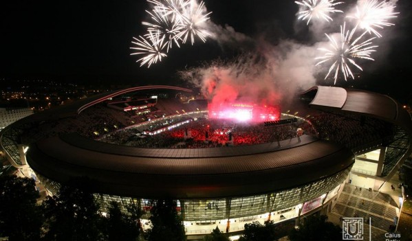 UNTOLD, festivalul care a impresionat peste 240.000 de oameni UNTOLD, festivalul care a impresionat peste 240.000 de oameni