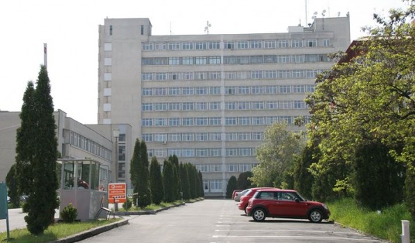 Compartimente noi, pentru copii, în cadrul Spitalului de Recuperare Cluj Compartimente noi, pentru copii, în cadrul Spitalului de Recuperare Cluj