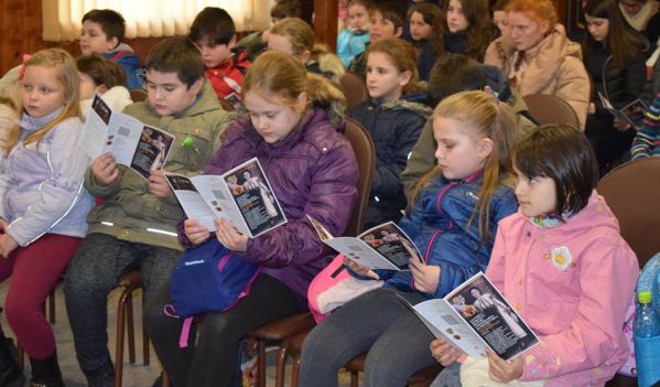 ,,Zestrea Tradițiilor Clujene” ajunge la Borșa ,,Zestrea Tradițiilor Clujene” ajunge la Borșa