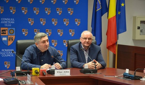 Clujul va avea singurul Centru Integrat de Transplant din țară Clujul va avea singurul Centru Integrat de Transplant din țară