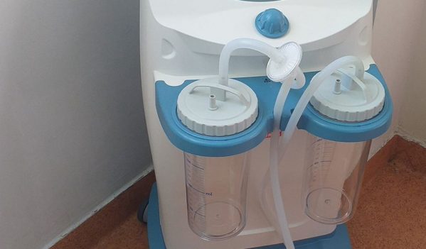 23 de noi echipamente medicale achiziționate de Consiliul Județean Cluj pentru Institutul Inimii 23 de noi echipamente medicale achiziționate de Consiliul Județean Cluj pentru Institutul Inimii