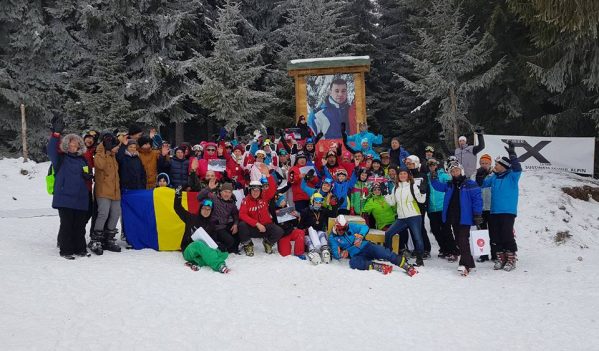 Cupa ”Nan Marian”, la a IV-a ediție în Muntele Băișorii Cupa ”Nan Marian”, la a IV-a ediție în Muntele Băișorii